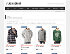 FLASH REPORT